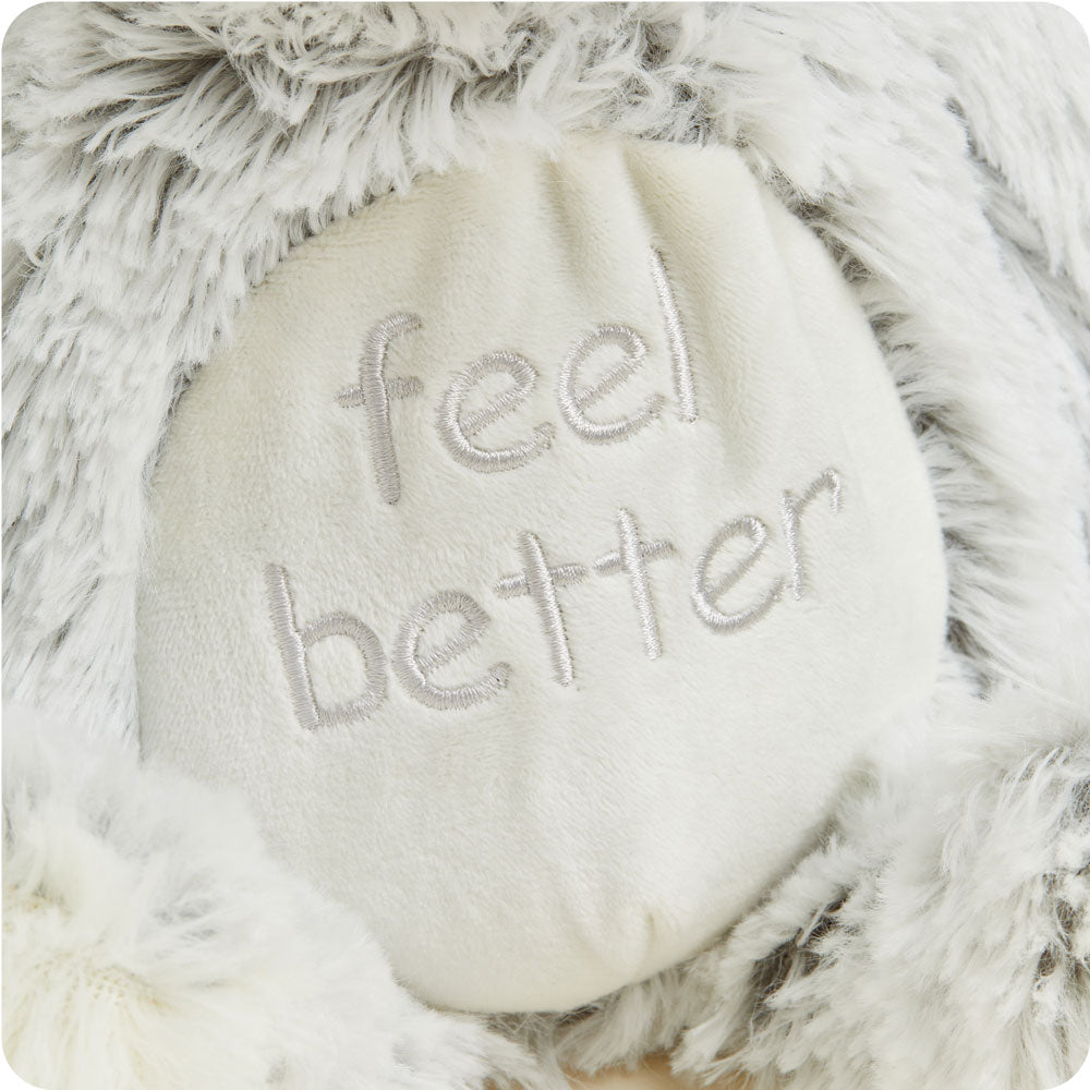 Feel Better Bear Warmies - Bright Scent
