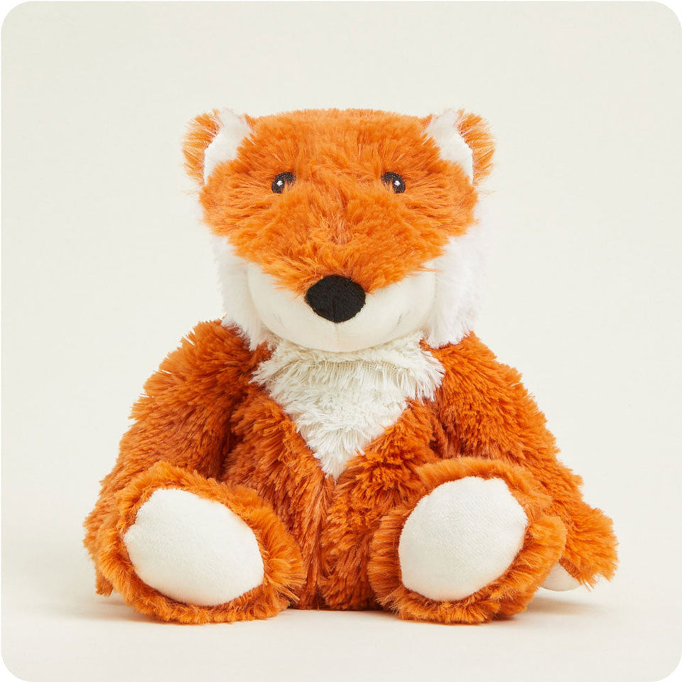 Fox Warmies - Easy Spritz