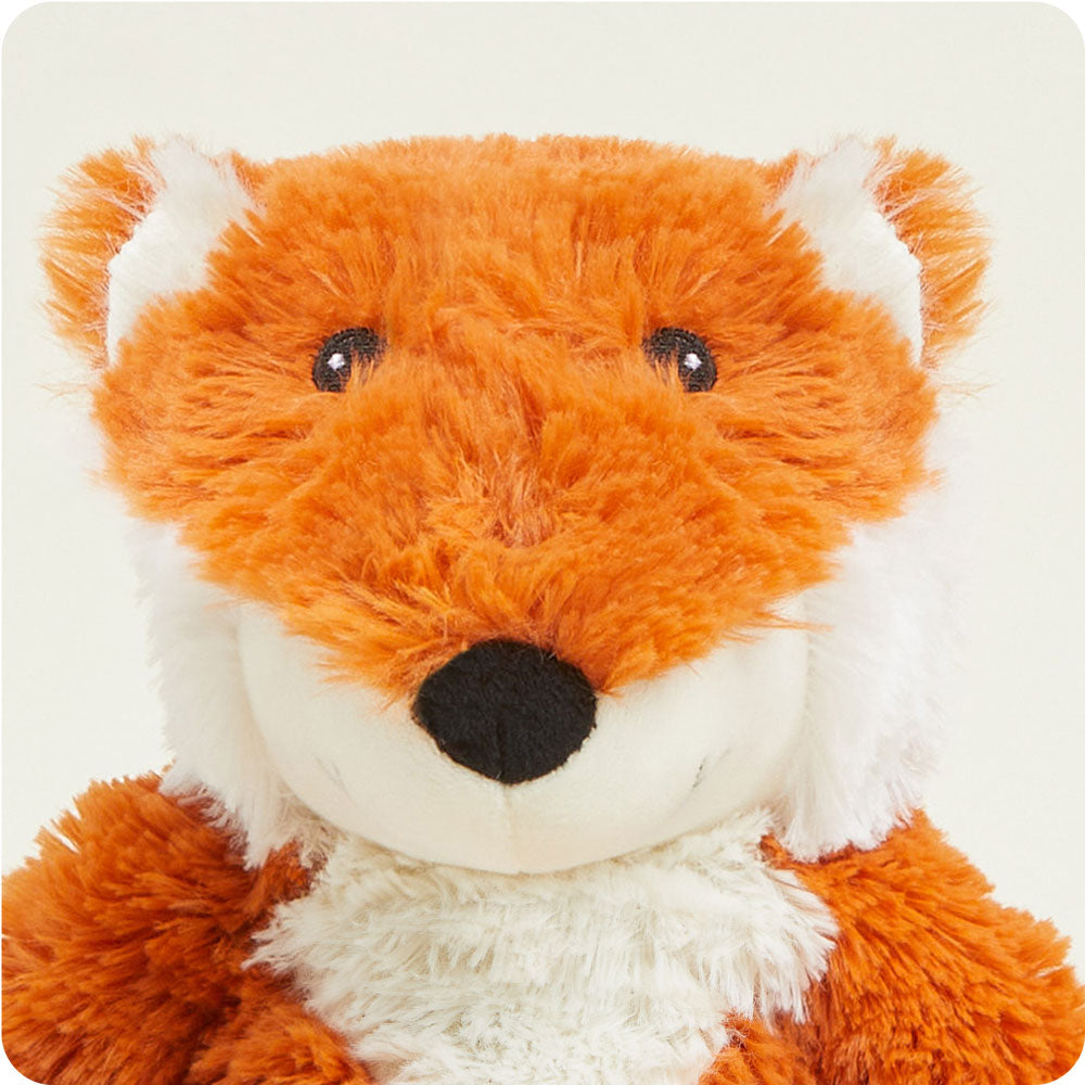 Fox Warmies - Easy Spritz