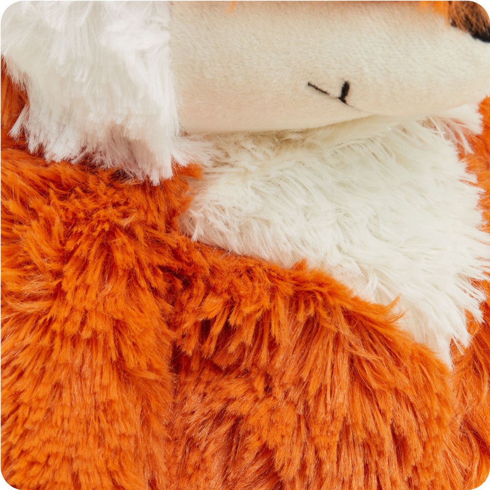 Fox Warmies - Easy Spritz