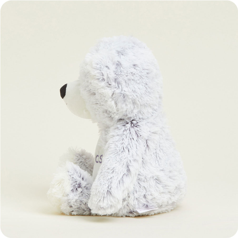 Friends Bear Warmies - Fresh Notes