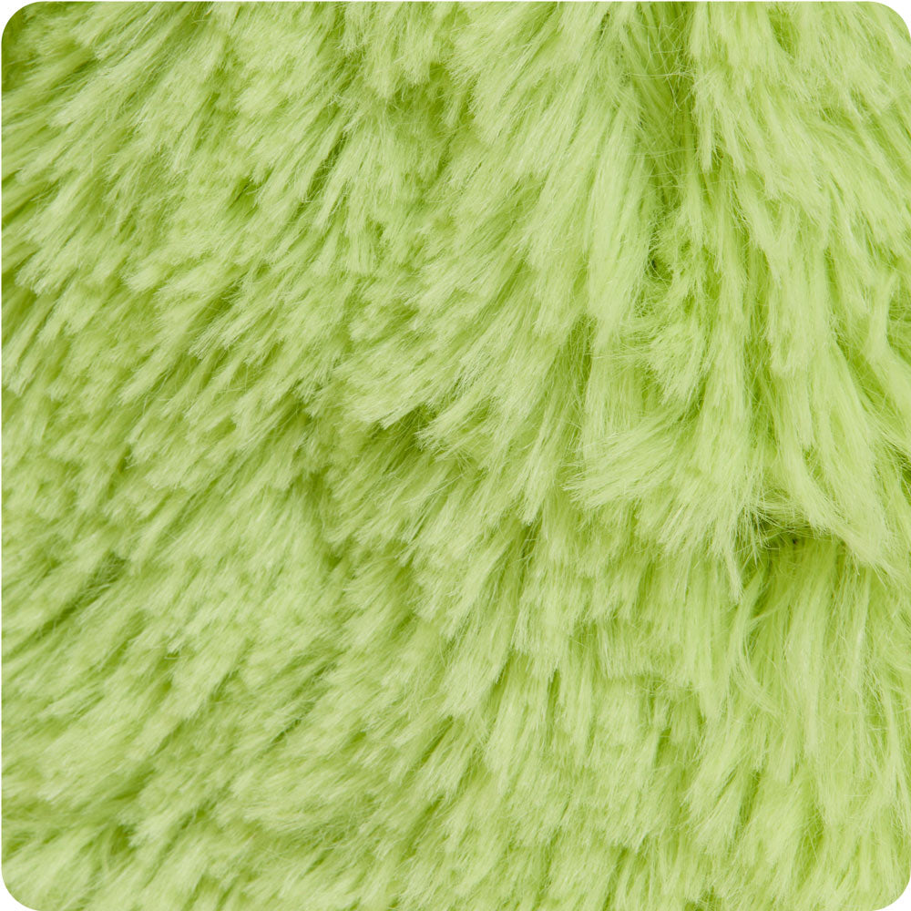 Frog Warmies - Soft Glow