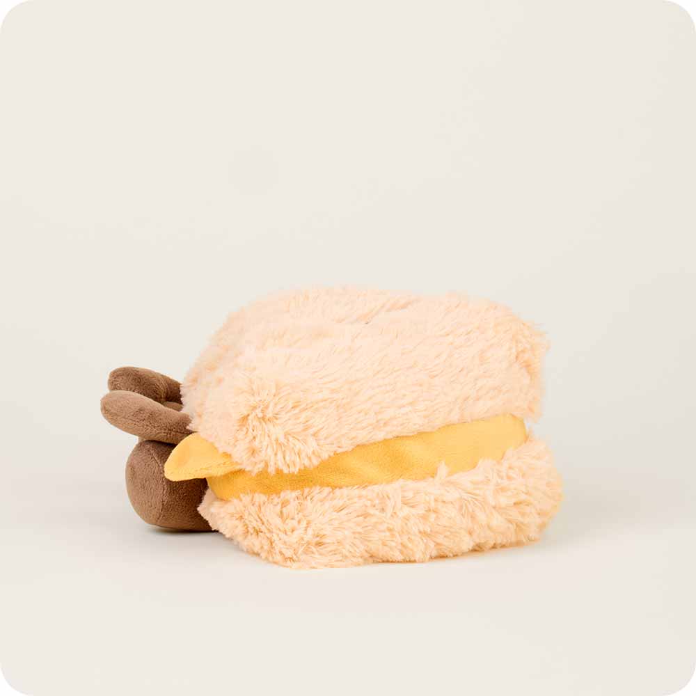 Grilled Cheese Warmies - Soft Glow