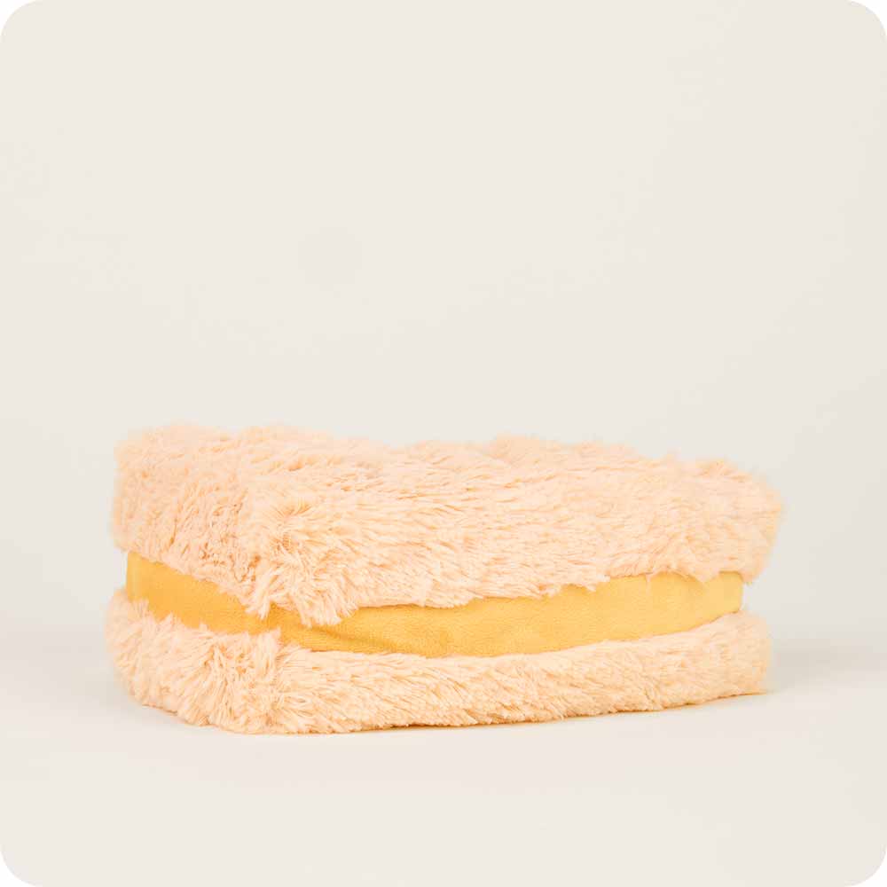Grilled Cheese Warmies - Soft Glow