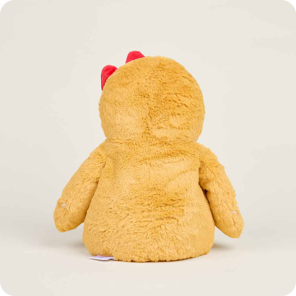 Gingerbread Girl Warmies - Fresh Notes