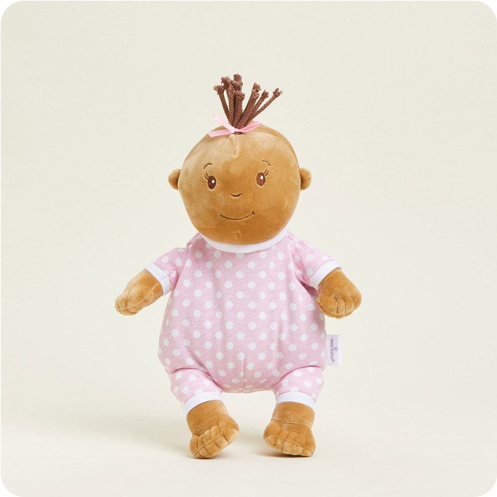 Baby Girl Warmies - Easy Spritz