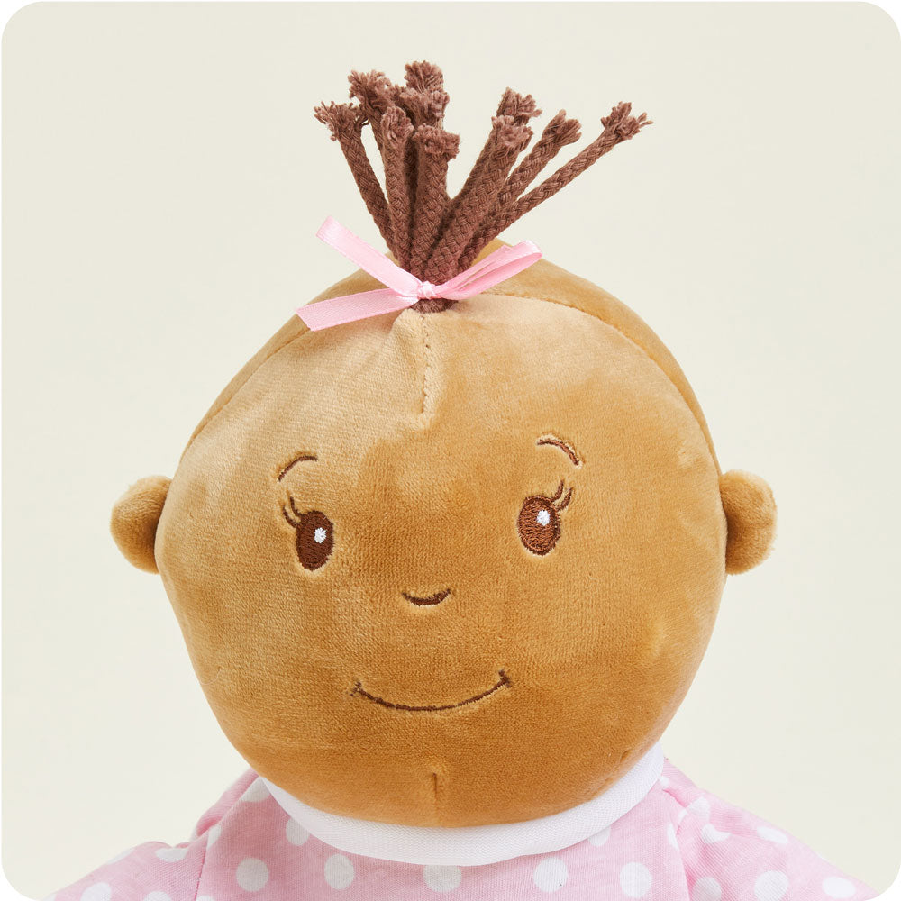 Baby Girl Warmies - Easy Spritz