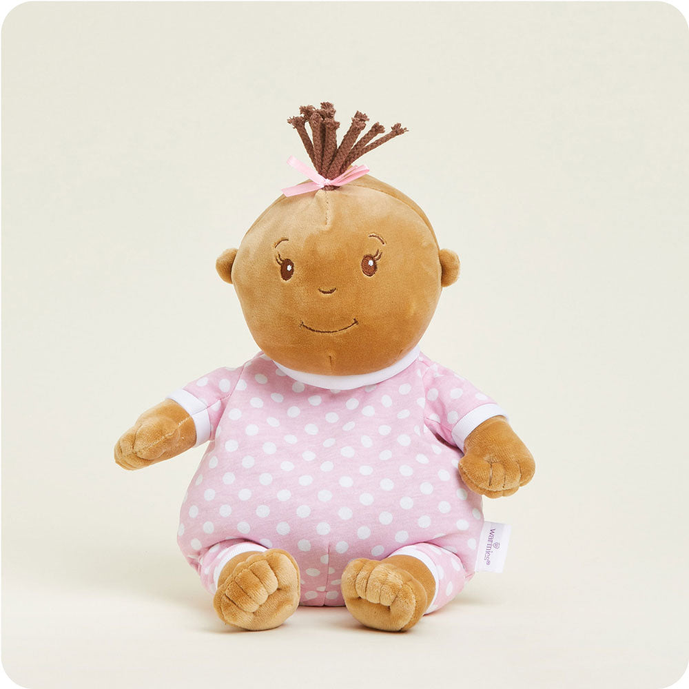 Baby Girl Warmies - Easy Spritz