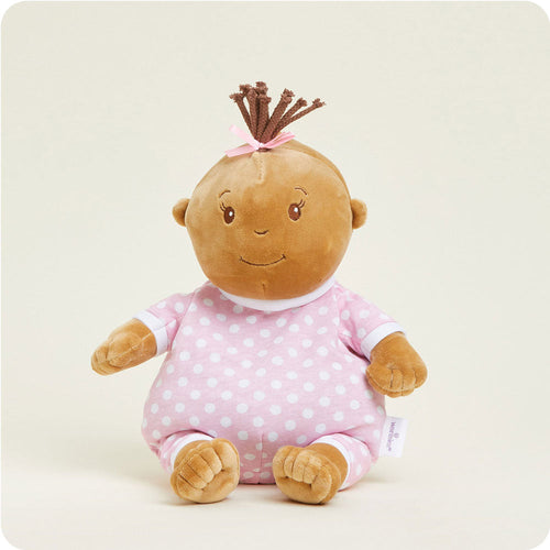 Baby Girl Warmies - Easy Spritz