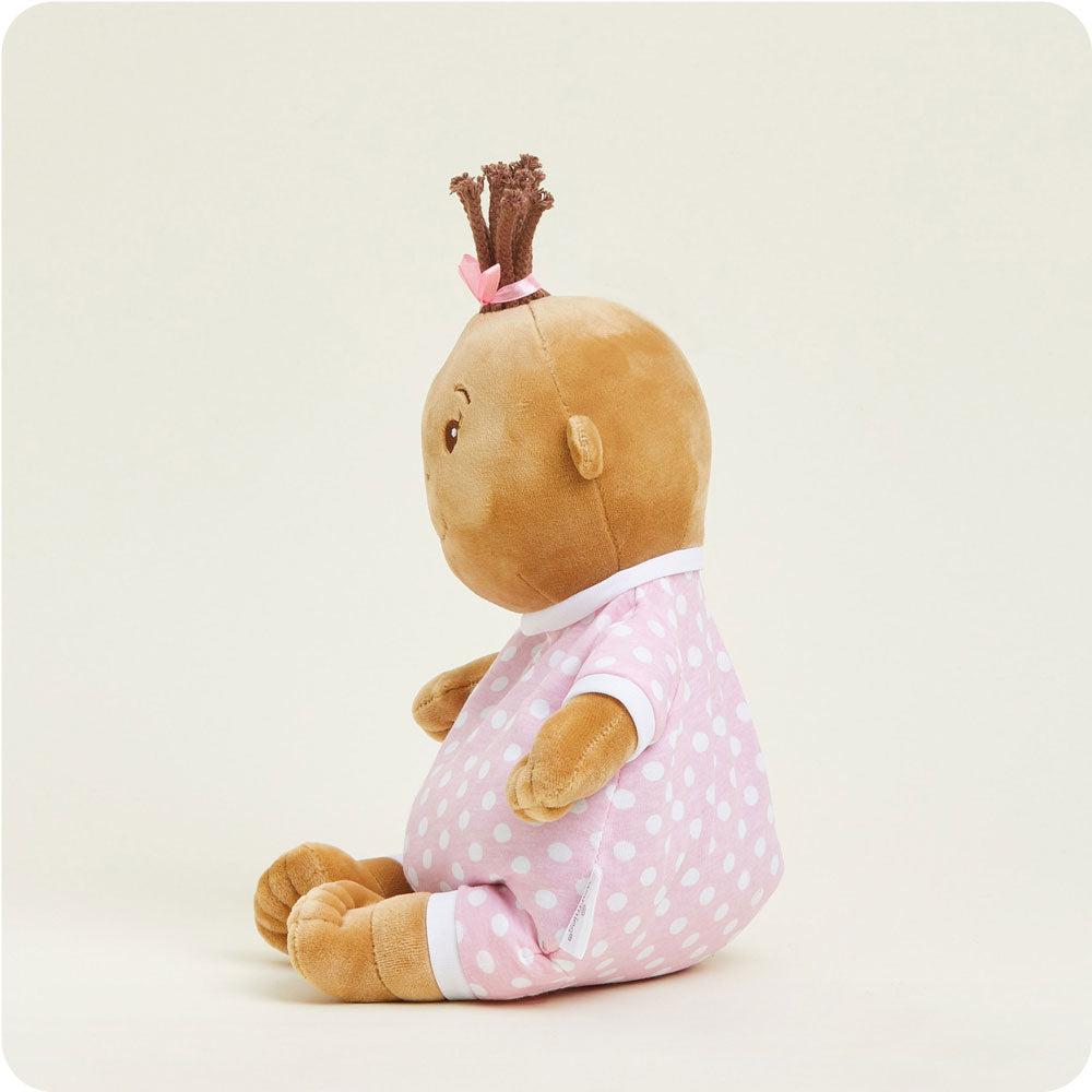 Baby Girl Warmies - Easy Spritz