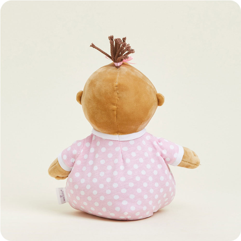 Baby Girl Warmies - Easy Spritz