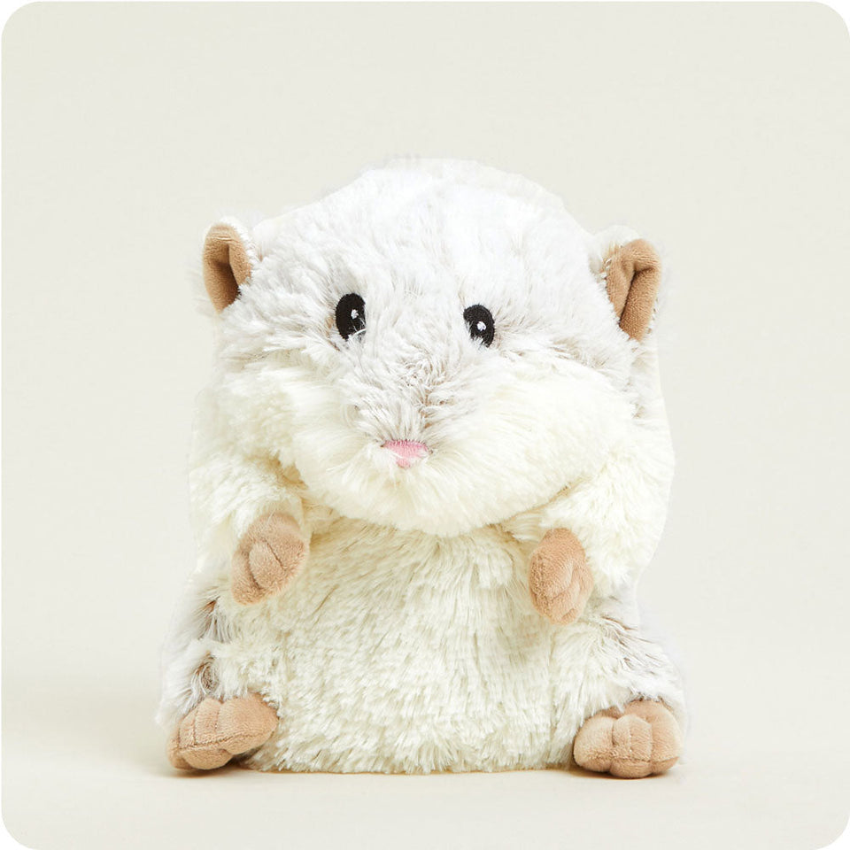 Hamster Warmies - Fresh Pair
