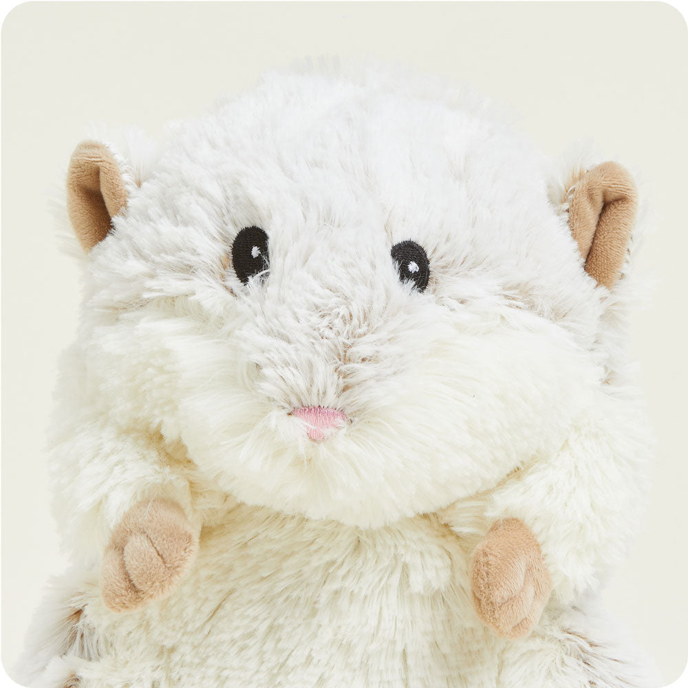 Hamster Warmies - Fresh Pair