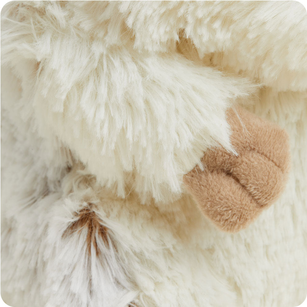 Hamster Warmies - Fresh Pair