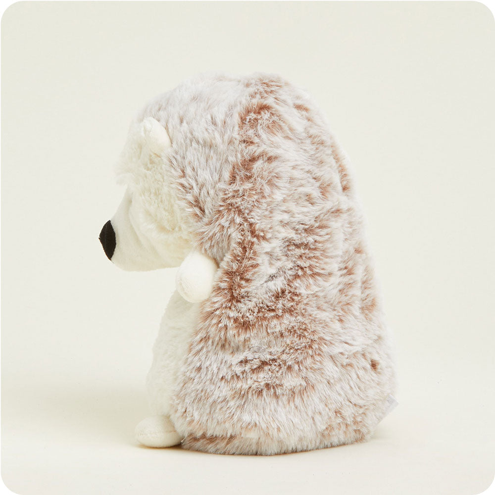 Hedgehog Warmies - Clean Mood