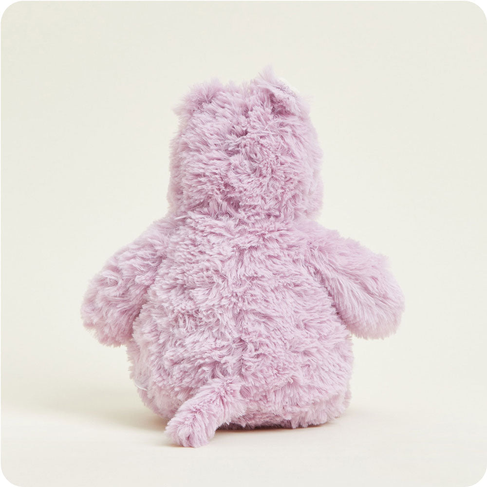 Hippo Warmies - Bright Scent