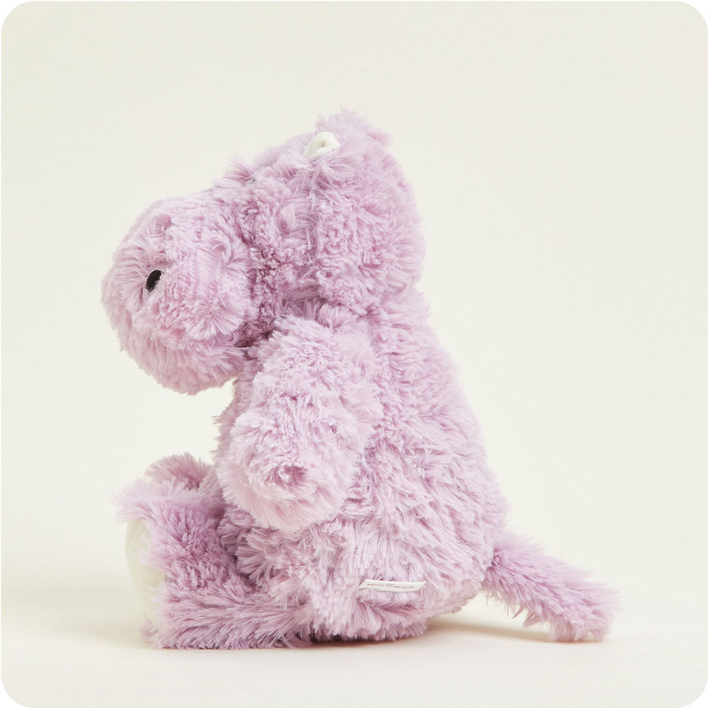 Hippo Warmies - Bright Scent