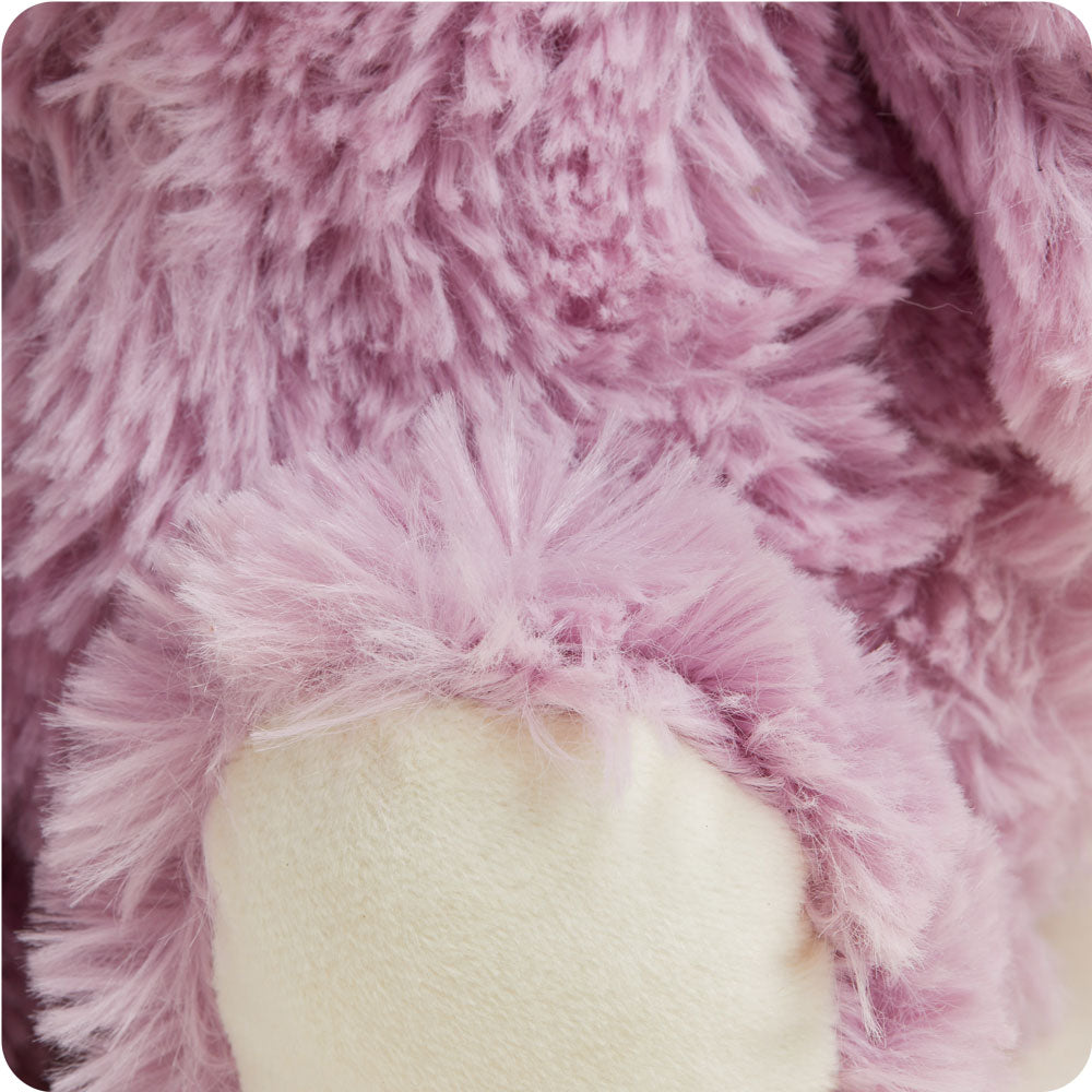 Hippo Warmies - Bright Scent