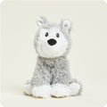 Husky Warmies - Soft Glow