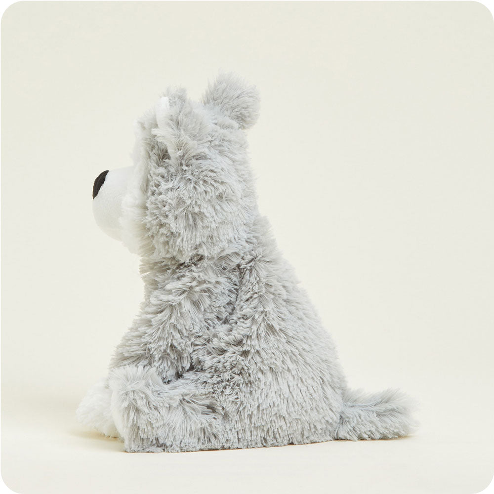 Husky Warmies - Soft Glow