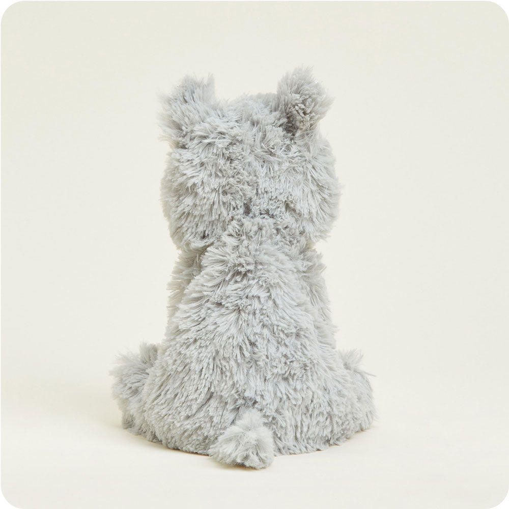 Husky Warmies - Soft Glow