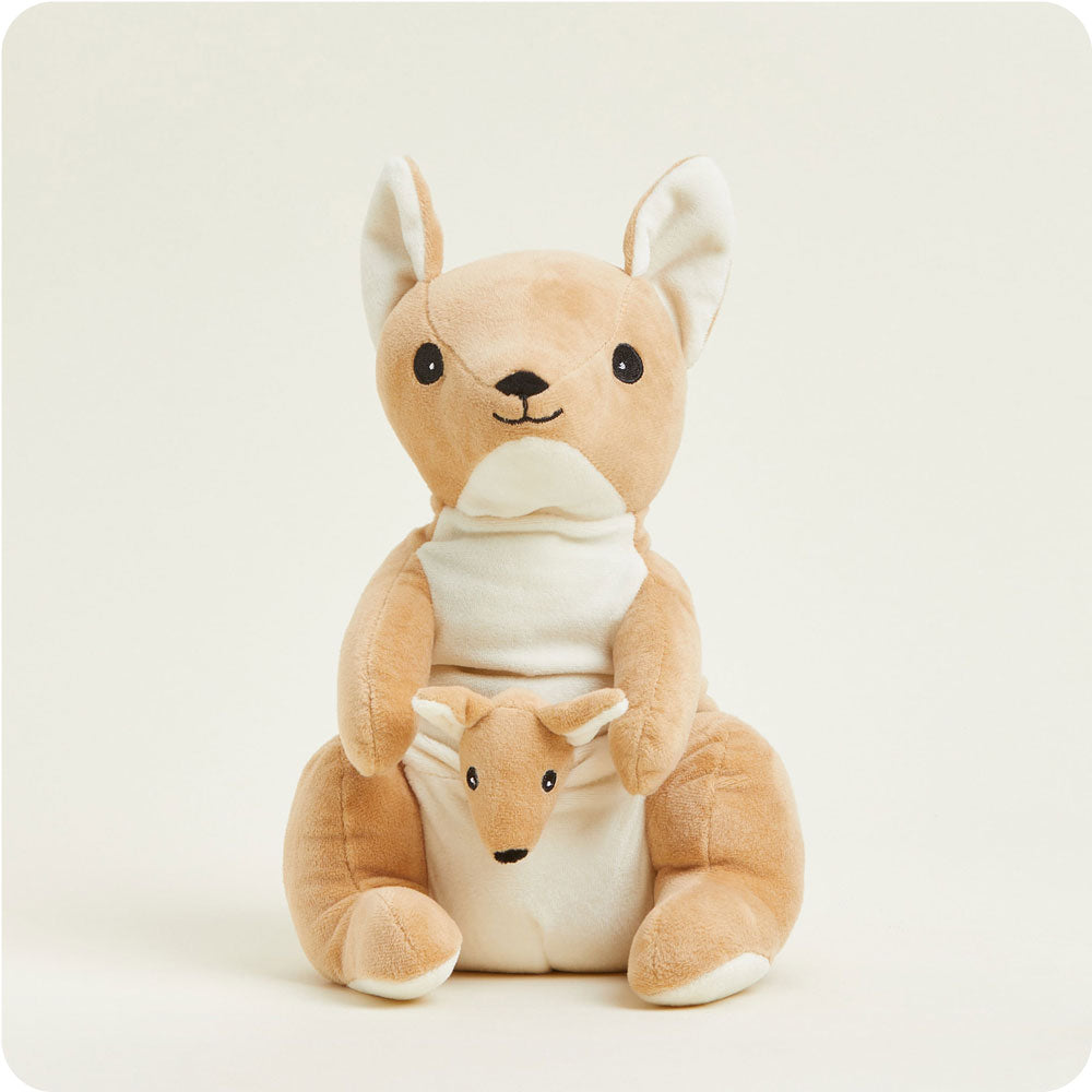 Kangaroo Warmies - Bright Scent