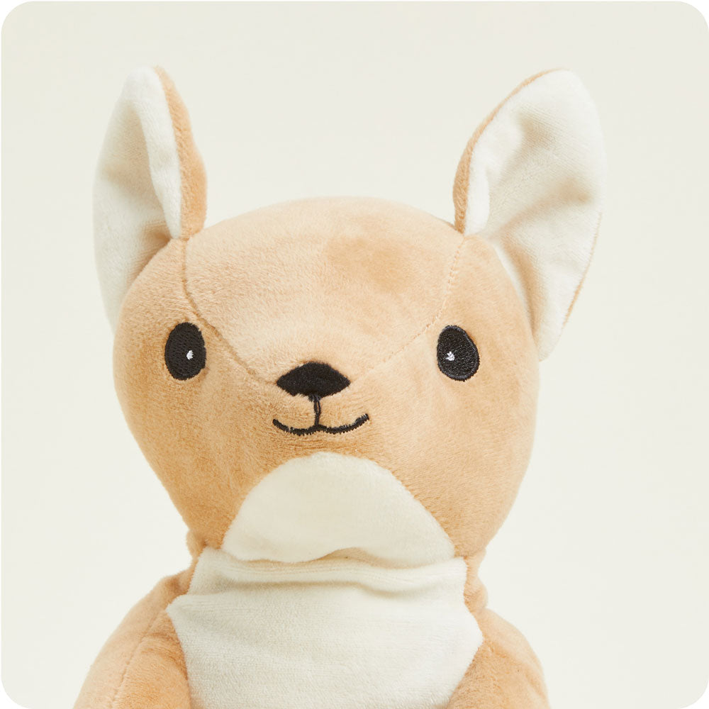 Kangaroo Warmies - Bright Scent