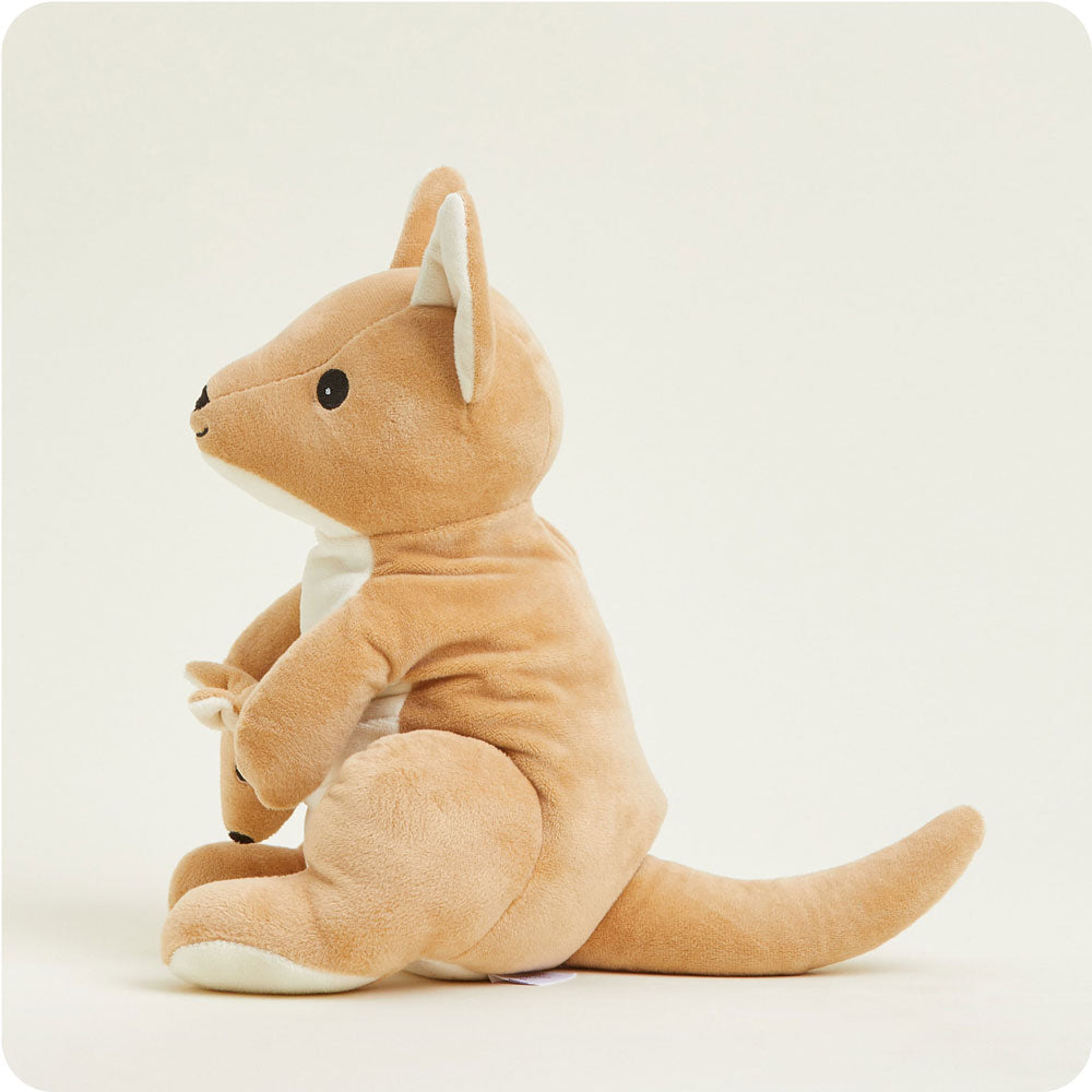 Kangaroo Warmies - Bright Scent