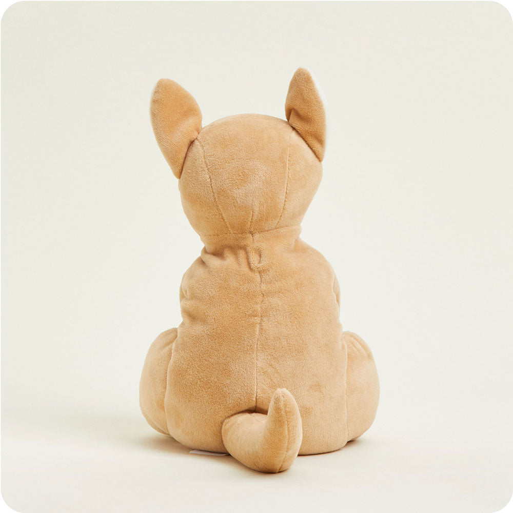 Kangaroo Warmies - Bright Scent