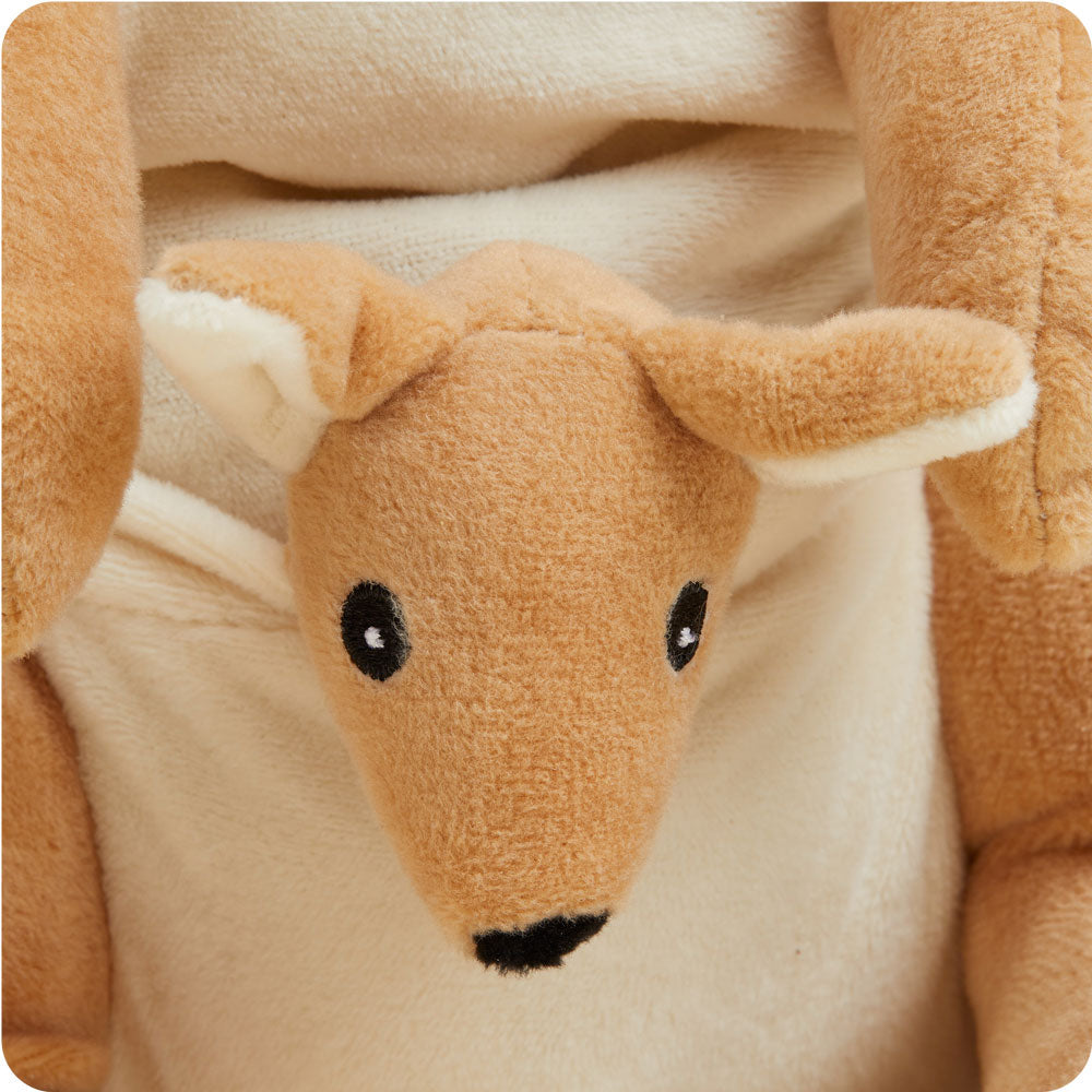 Kangaroo Warmies - Bright Scent
