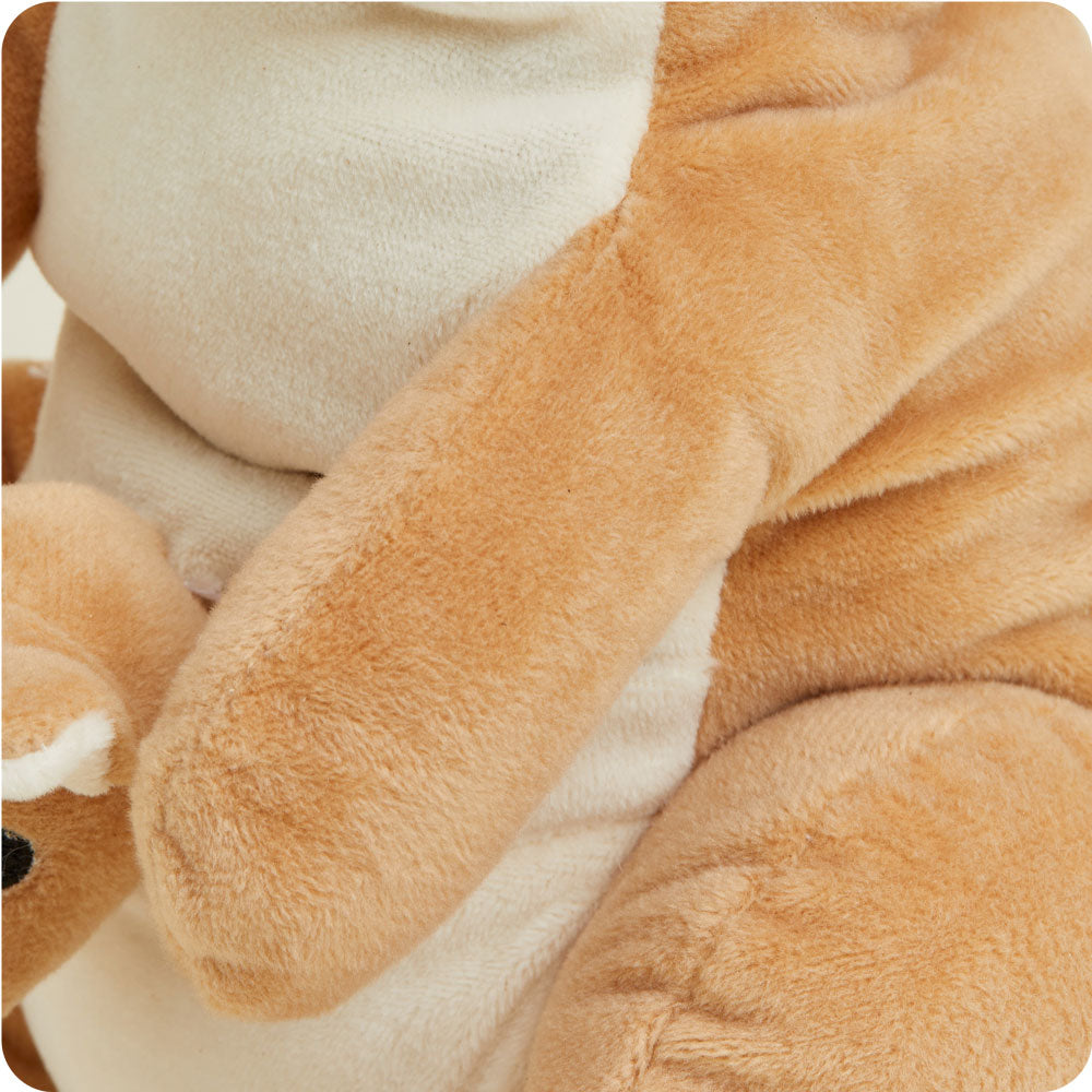 Kangaroo Warmies - Bright Scent