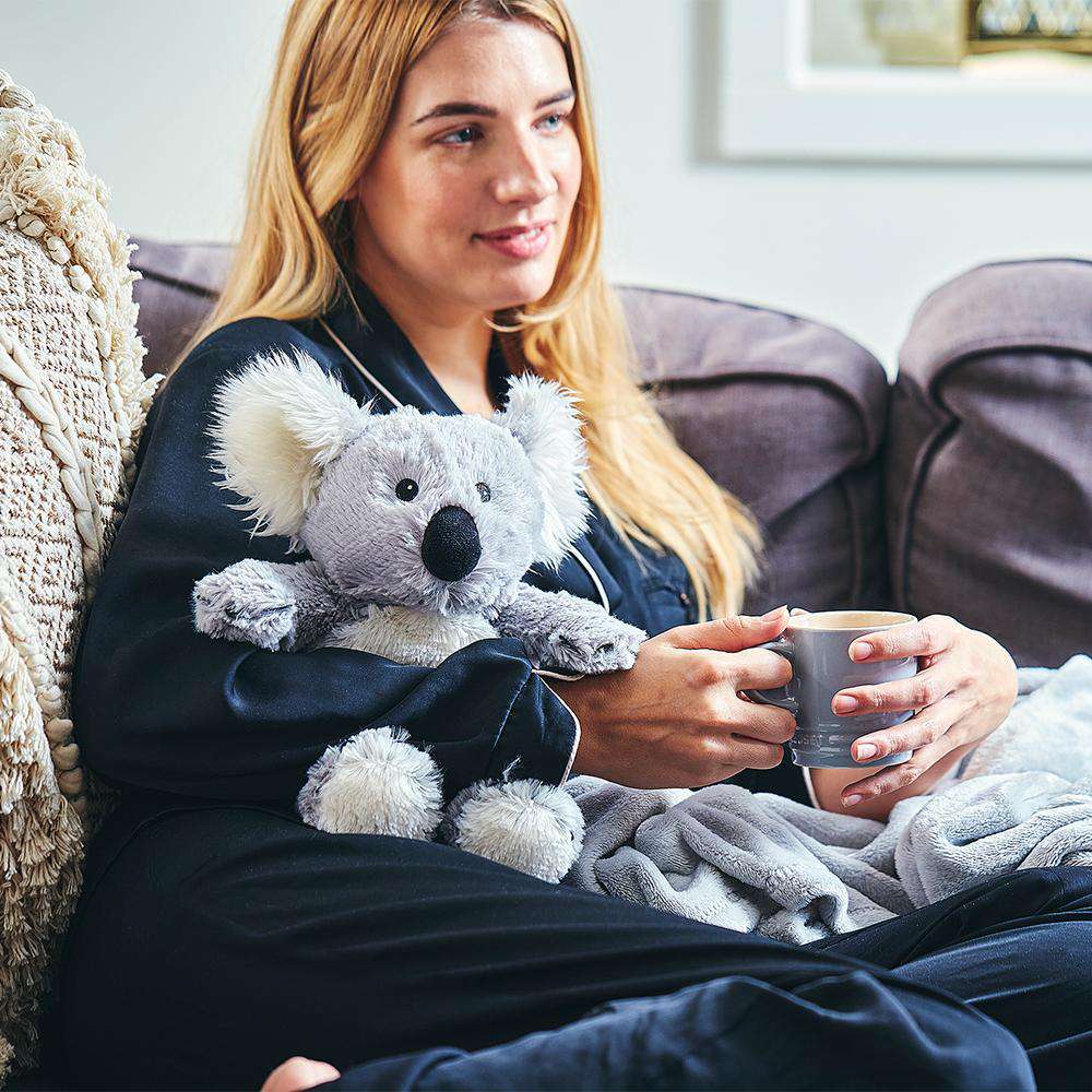 Koala Warmies - Fresh Notes