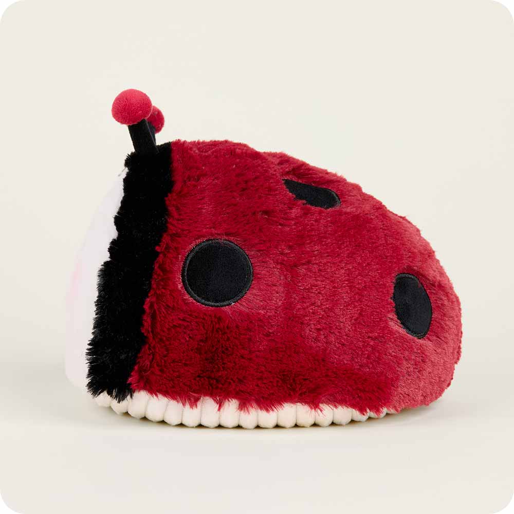 Ladybug Warmies - Cozy Glow