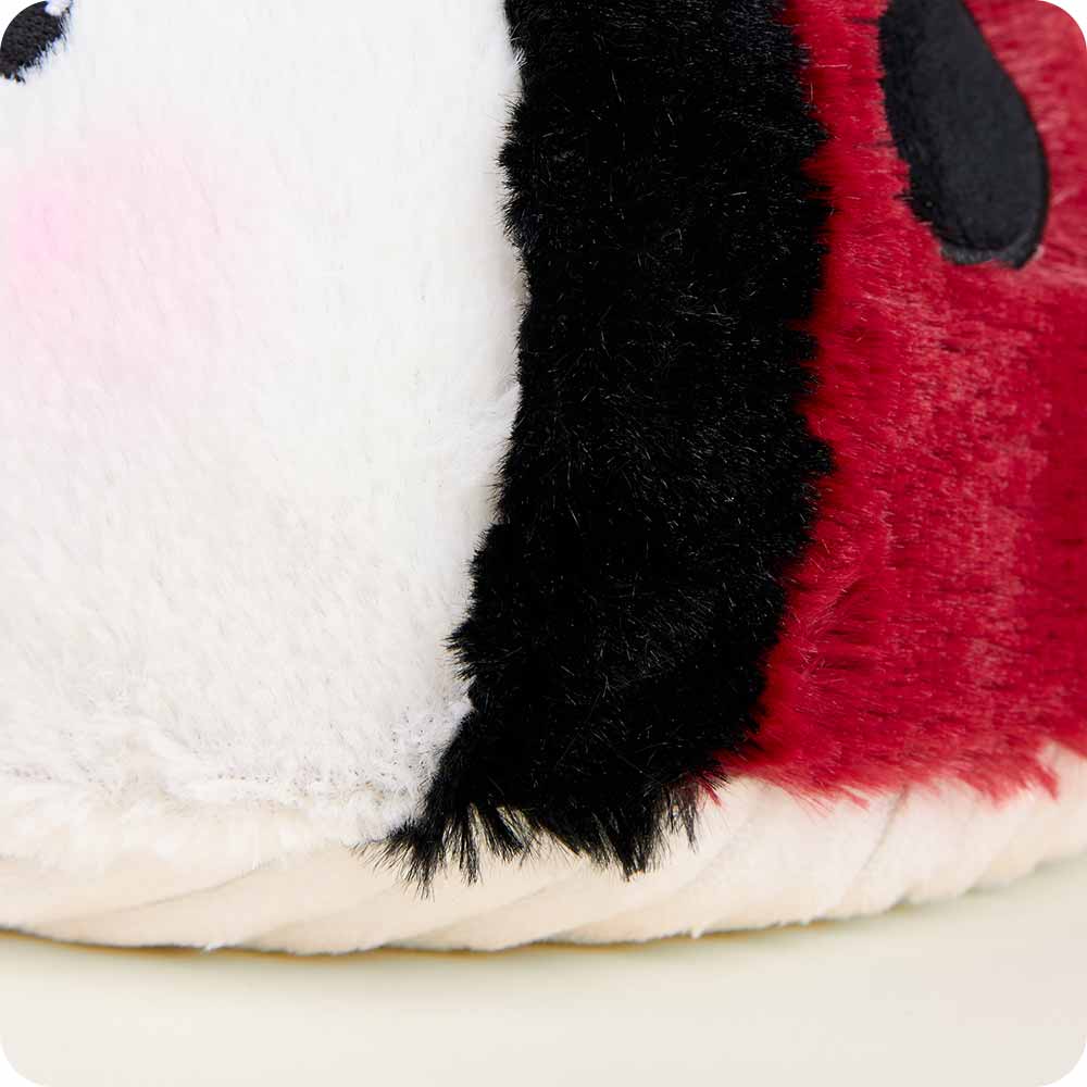 Ladybug Warmies - Cozy Glow