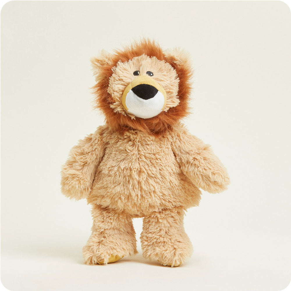Lion Warmies - Modern Blend