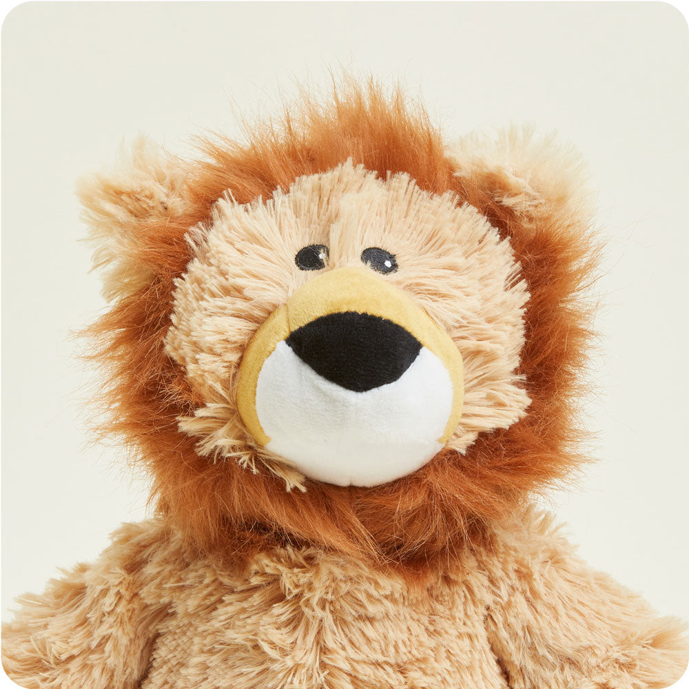 Lion Warmies - Modern Blend