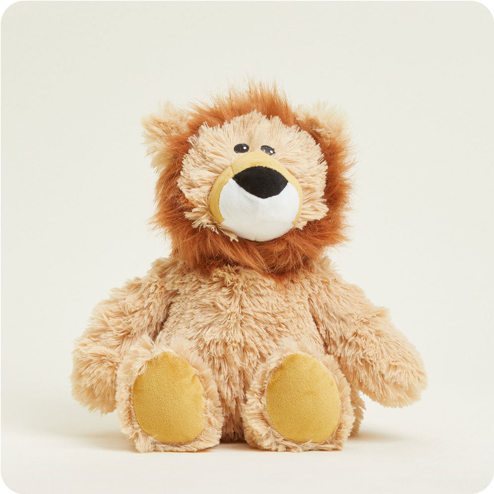 Lion Warmies - Modern Blend