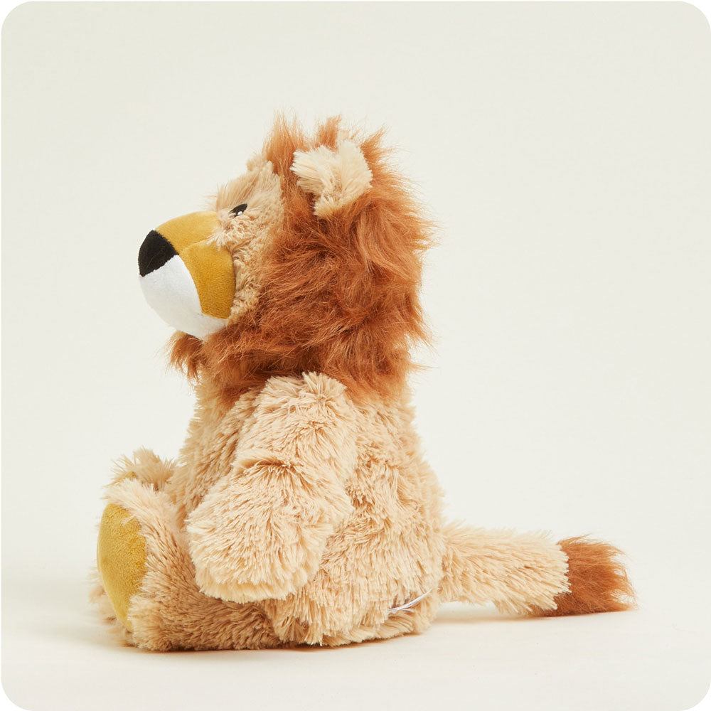 Lion Warmies - Modern Blend