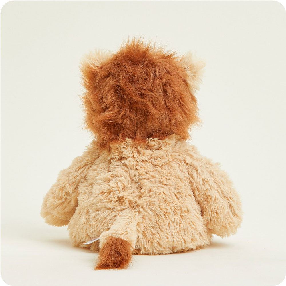 Lion Warmies - Modern Blend