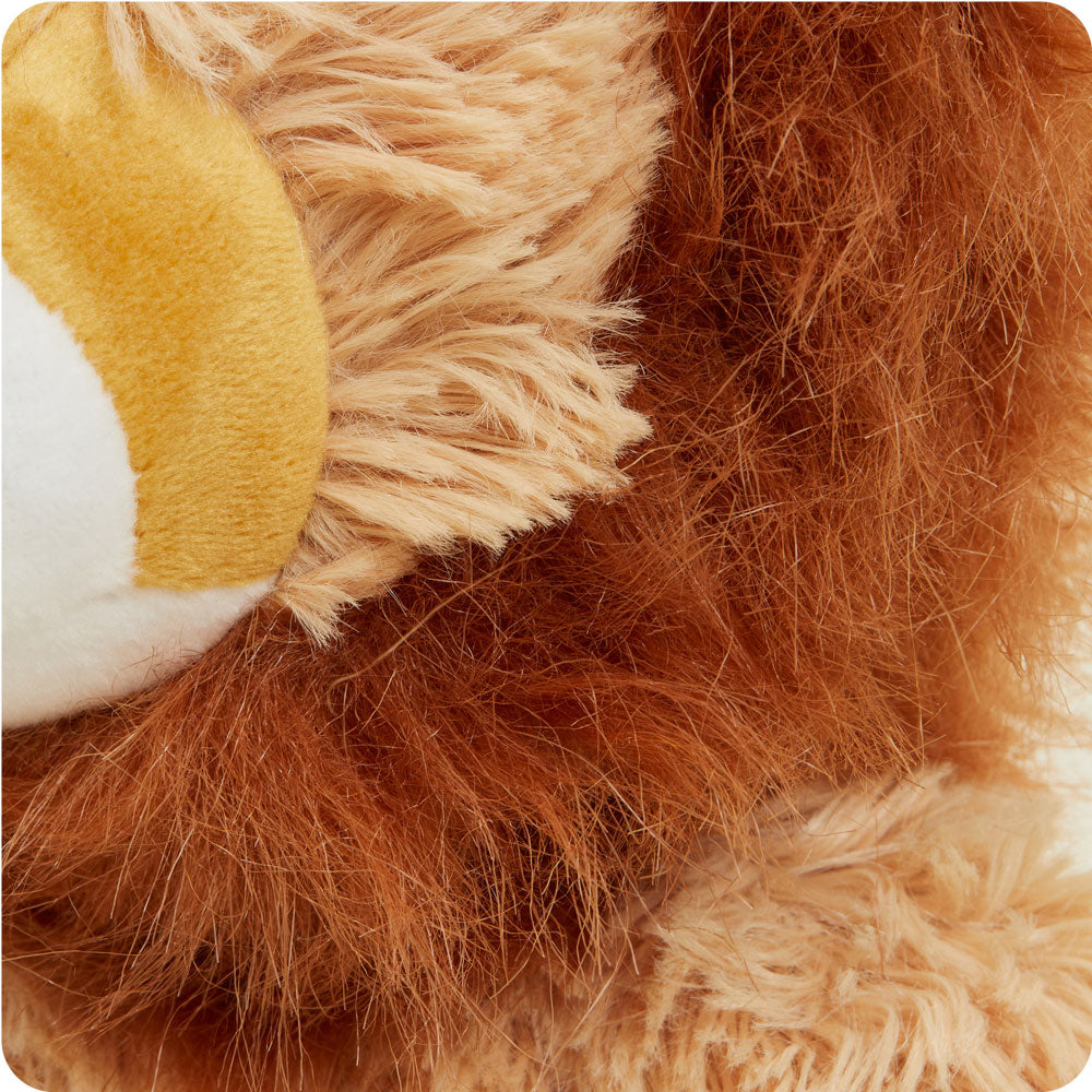 Lion Warmies - Modern Blend