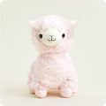 Pink Llama Warmies - Daily Scent