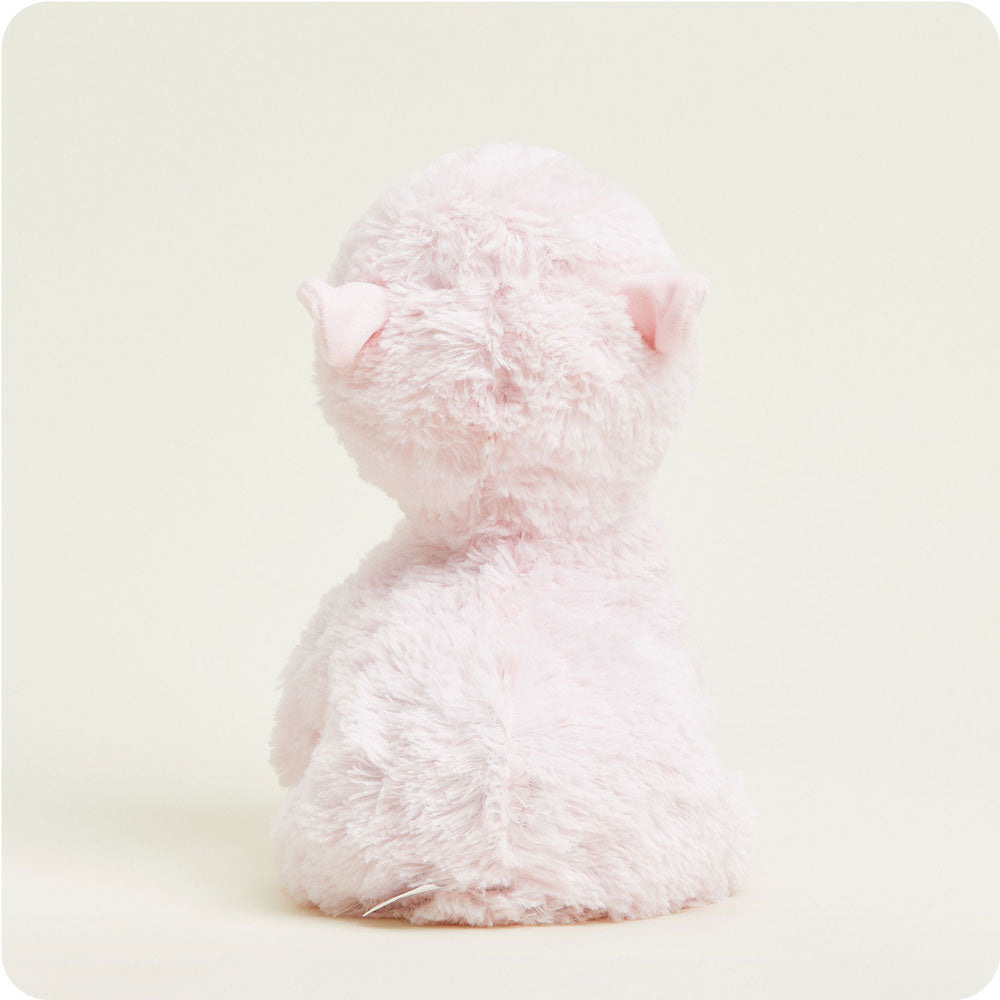 Pink Llama Warmies - Daily Scent