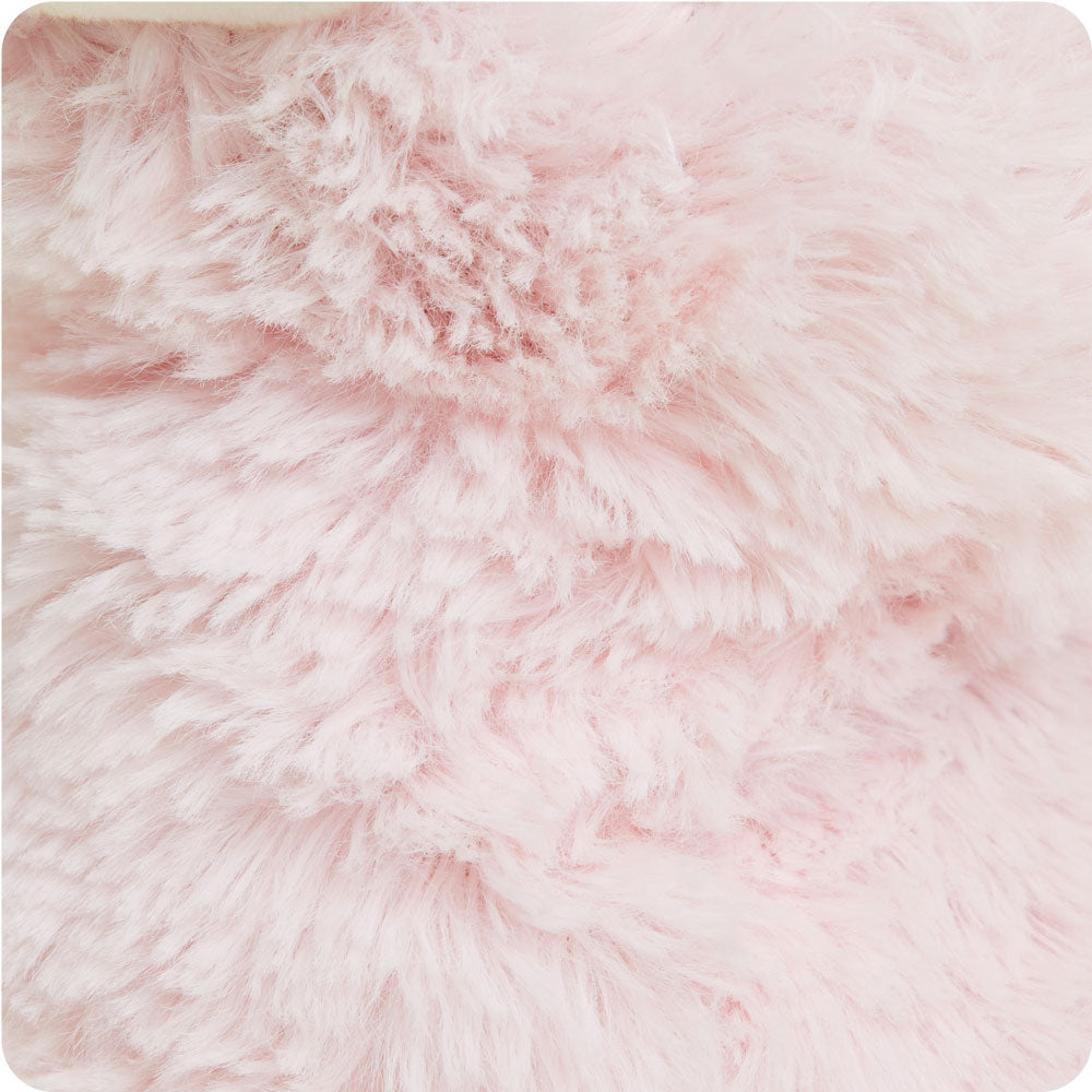 Pink Llama Warmies - Daily Scent