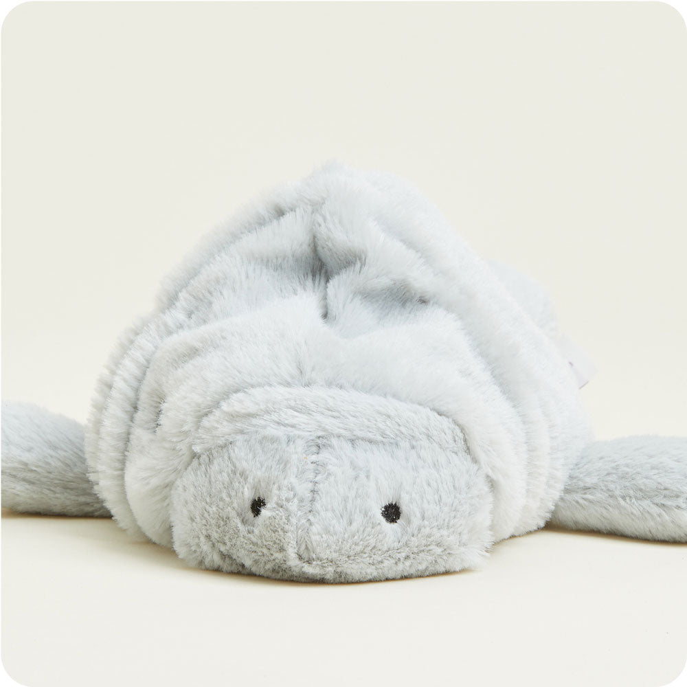 Manatee Warmies - Clean Mood