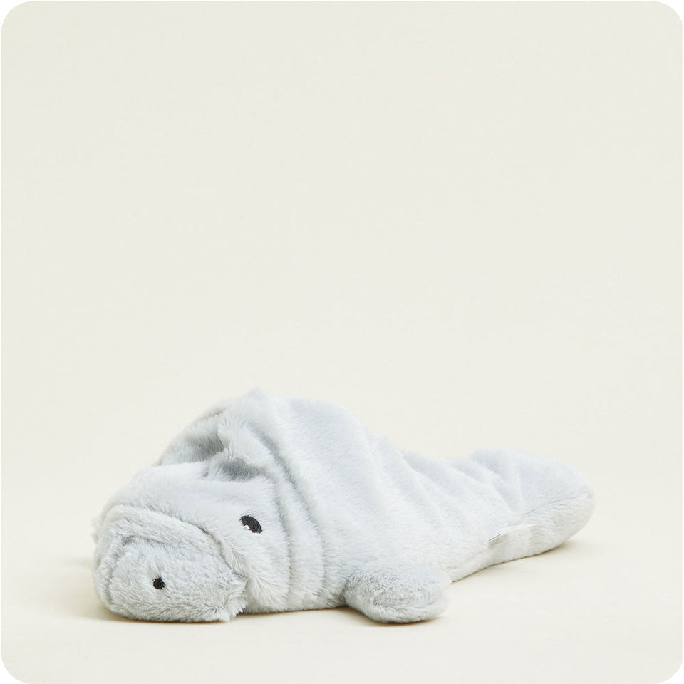 Manatee Warmies - Clean Mood