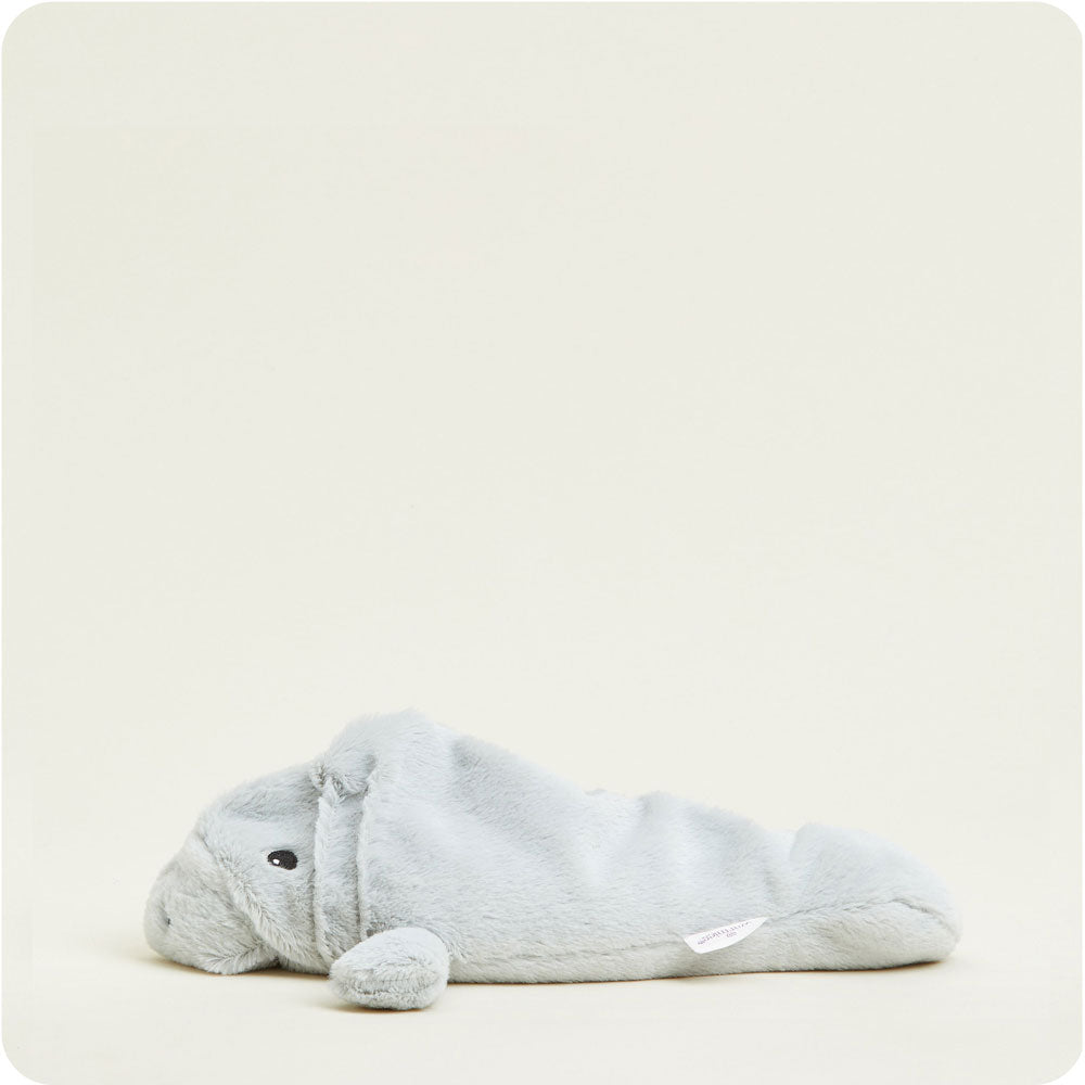 Manatee Warmies - Clean Mood
