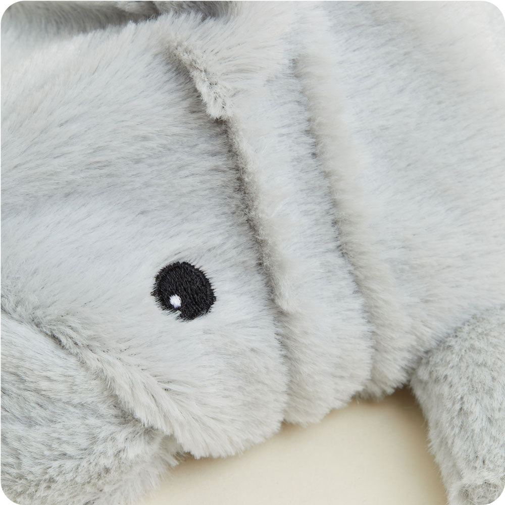 Manatee Warmies - Clean Mood