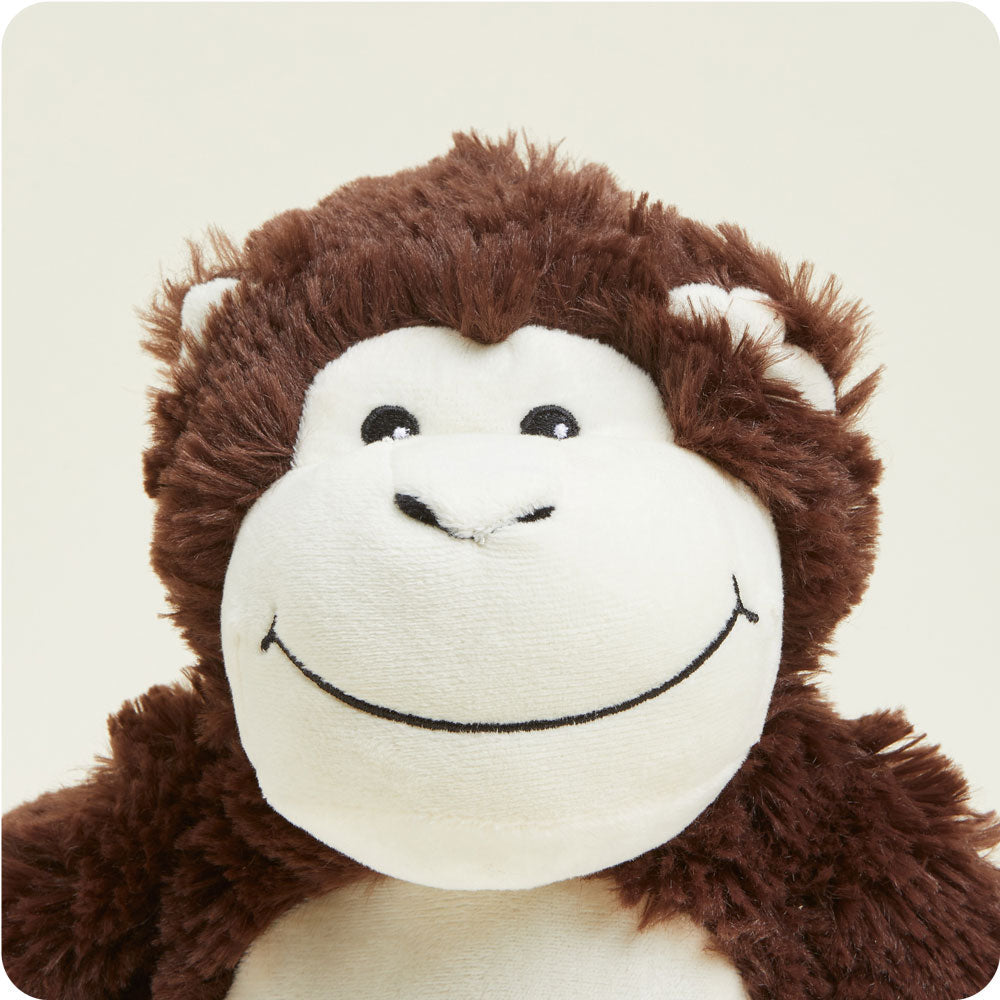 Monkey Warmies - Fresh Notes