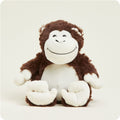 Monkey Warmies - Fresh Notes