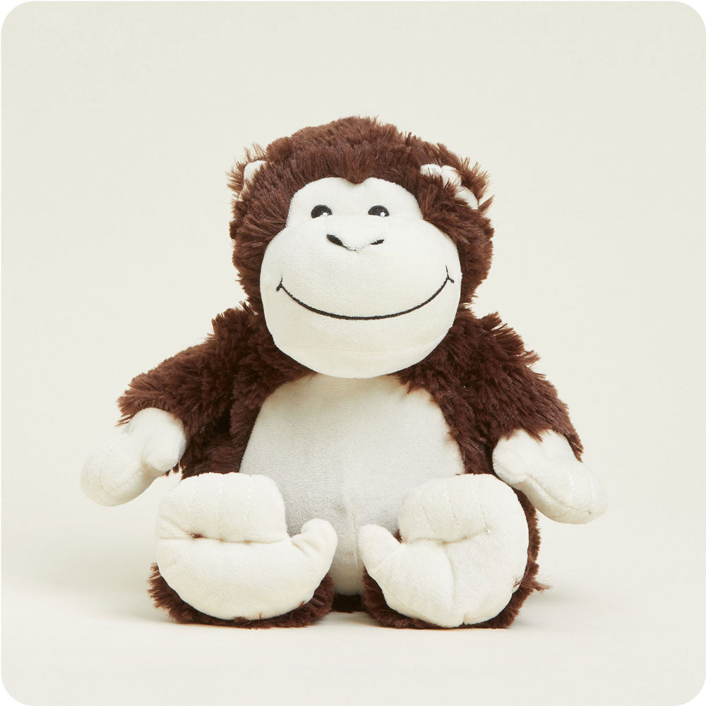 Monkey Warmies - Fresh Notes